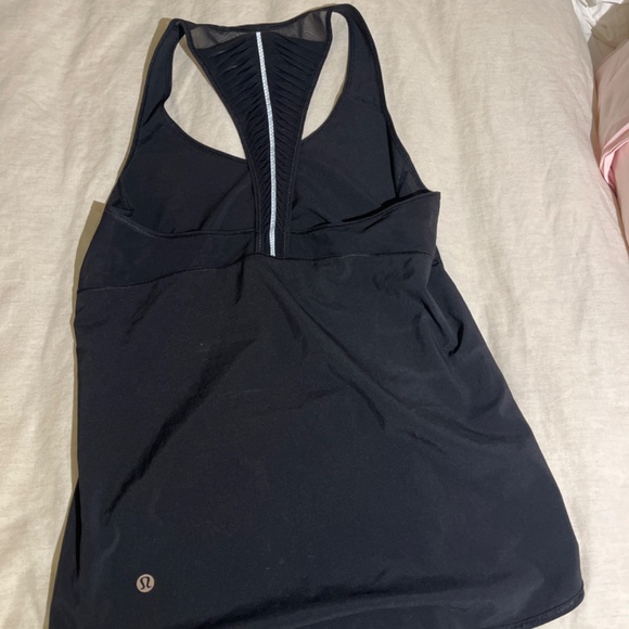 3 LULULEMON TANK TOPS BUNDLE - Picture 9 of 10